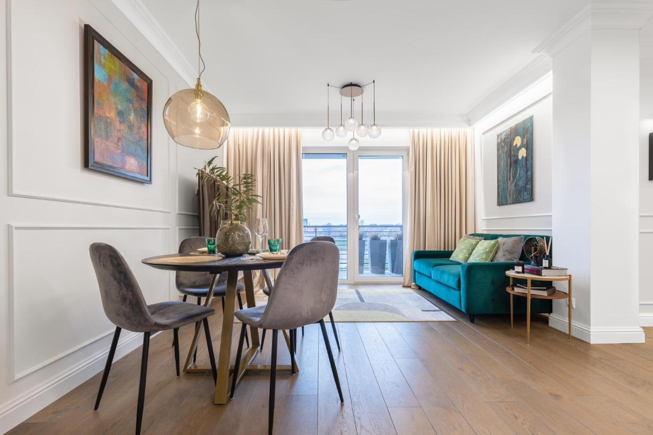 Apartamentai Felikso Namai Клайпеда Екстериор снимка