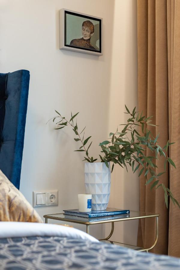 Apartamentai Felikso Namai Клайпеда Екстериор снимка