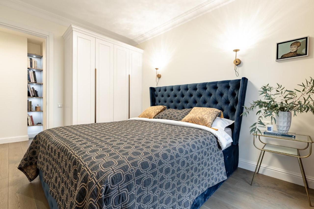 Apartamentai Felikso Namai Клайпеда Екстериор снимка