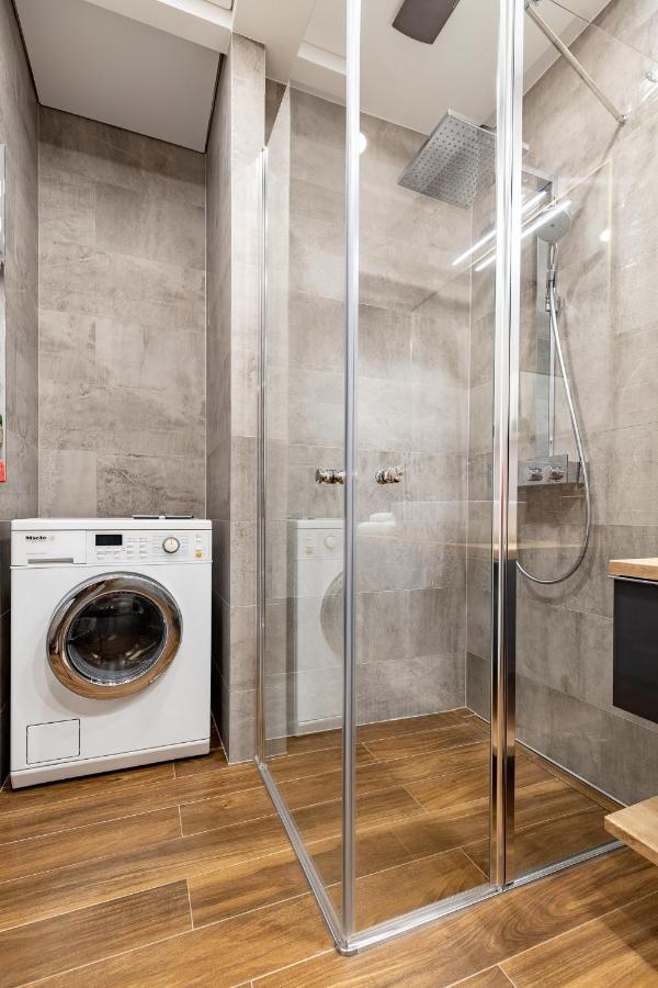 Apartamentai Felikso Namai Клайпеда Екстериор снимка
